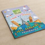 Agence de communication et imprimerie Tournai