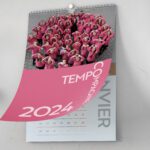 Agence de communication et imprimerie Tournai