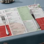 Agence de communication et imprimerie Tournai