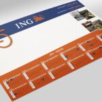 Impression numérique et offset Tournai