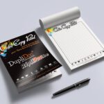 Impression numérique et offset Tournai